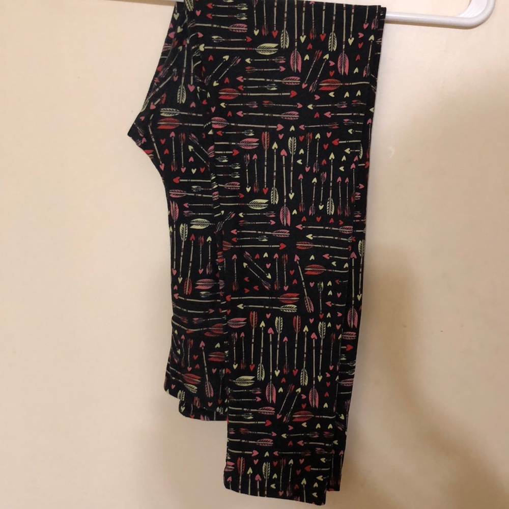 Lularoe OS leggings